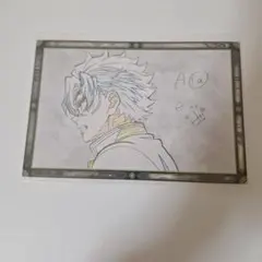 2026年最新】鬼滅の刃ポストカードの人気アイテム - メルカリ