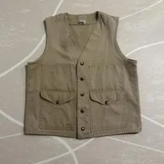 2026年最新】FILSON メンズ ベストの人気アイテム - メルカリ