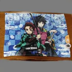 鬼滅の刃 ブランケット 3枚セット