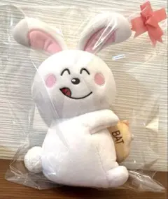たべっ子どうぶつ　モフモフSHOP限定　うさぎちゃん　グッズ　セット たべっ子どうぶつ モフモフSHOP限定 うさぎちゃん グッズ セット