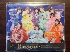 CUTIE STREET きゅーすと アクリルスタンド VIP特典 日本武道 - メルカリ