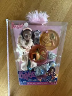 2026年最新】bratz サーシャの人気アイテム - メルカリ