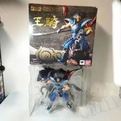 2026年最新】フィギュアーツzero 王騎の人気アイテム - メルカリ