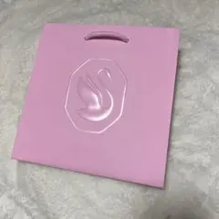 Swarovski スワロフスキー　ショッパー　紙袋