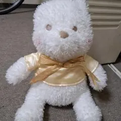 プーさんぬいぐるみ