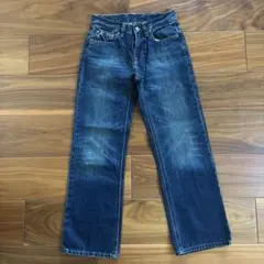 Polo by Ralph Lauren デニムパンツ 140 インディゴのサムネイル