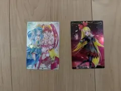 プリキュアウエハース まとめ売り