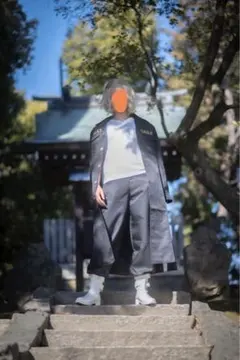 東リべ 佐野万次郎 コスプレ