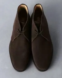 CROCKETT&JONES チャートシー ※新品未使用 6/16までお買い得のサムネイル