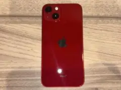 2026年最新】iphone13 本体 128 レッドの人気アイテム - メルカリ