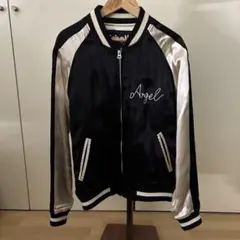 Schott ショット サテン スカジャン 