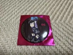 【トド松】おそ松さん FavoteriA 潜入捜査 缶バッジ