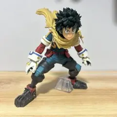 一番くじ　僕のヒーローアカデミア　緑谷出久フィギュア