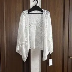 SCOTCLUB系列 Vin レーストップスのサムネイル