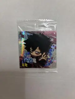 ヒロアカウエハース　1弾　荼毘