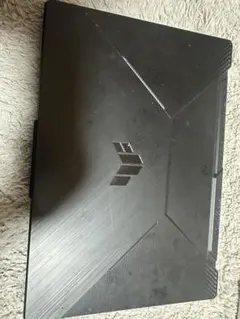ASUS TUF ゲーミングノート