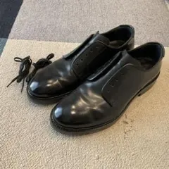 美品】PARABOOT ADRIATIC レザーサンダル 39(グルカサンダル - メルカリ