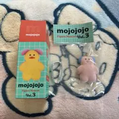 mojojojo カプセルトイ