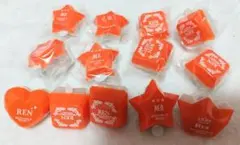 うたプリ 神宮寺レン リングライト ミニライト 17点セット