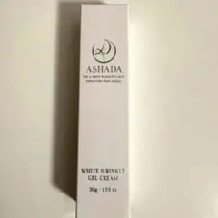 ASHADA シミシワホワイトクリーム30g - メルカリ