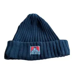 ベンデイビス　ニットキャップ