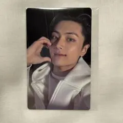 ENHYPEN weverseラキドロ トレカ ジェイ