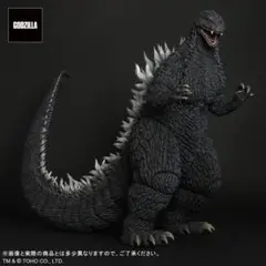 キンゴジ ゴジラ 1962ギガンティックシリーズ エクスプラス フィギュア