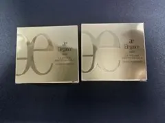 Elegance ラ・プードル ハイプロウンス フェイスパウダー 01 2個のサムネイル