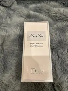 Miss Dior Silky Body Mist 100ml