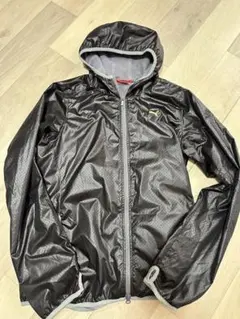 PUMA ウィンドブレーカー Lサイズ　アウター　レディース　ウェア