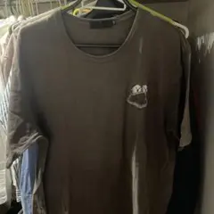 ブラウン Tシャツ サイズ3