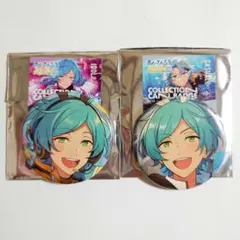 あんスタ コレ缶 '25 8 Aug I C セット 深海奏汰 バニー