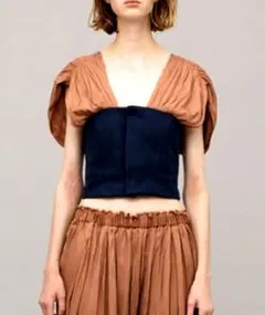 2025年最新】fumie tanaka ビスチェの人気アイテム - メルカリ