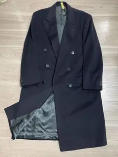 CONFAR Loro Piana　MITSUMINE チェスターコート 50