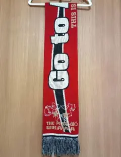 2026年最新】浦和レッズ 優勝 マフラーの人気アイテム - メルカリ