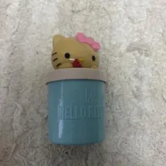 ハッピーセット　ハローキティ