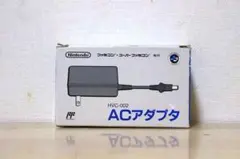 Nintendo ACアダプタ HVC-002