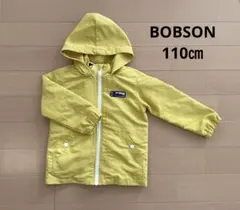BOBSON アウター（110㎝）