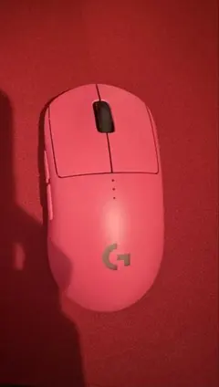 gpro super right apex proのマウスキーボードセットです！ - メルカリ