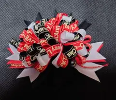 L'Arc～en～Ciel グッズ ヘアゴム