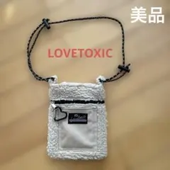 サコッシュ バッグ