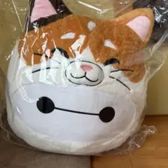 ベイマックス　happyくじ　ラストワン賞