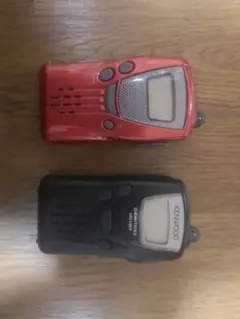 2025年最新】無線機 ジャンクの人気アイテム - メルカリ