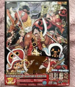 ワンピース ルフィ 麦わらストア 新宿 出張店 特典 クリアファイル 