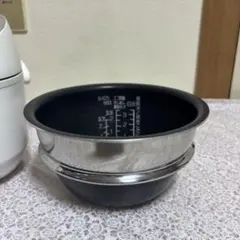 レア】象印 炊飯器 NMP-E15 8.5合 大容量 花柄 昭和レトロ 家電 - メルカリ