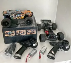 激レア TAIYO RC ラジカン ランサーエボリューション インプレッサ