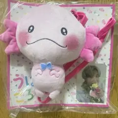 2025年最新】うぱごろう パスケースの人気アイテム - メルカリ