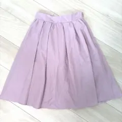 【新品】ミシュマッシュ　スカート