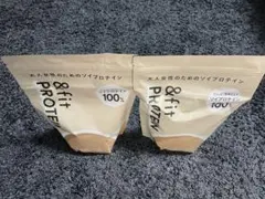 2026年最新】&fit proteinの人気アイテム - メルカリ