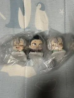 おねむたん　鬼滅の刃　実弥　玄弥